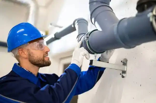 water damage restoration service Midway North